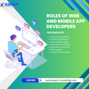 mobile web development