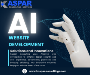 Technology blog