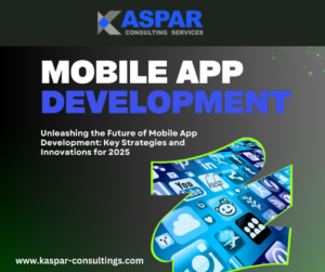 mobile app development strategies
