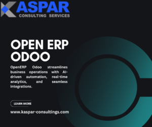 OpenERP Odoo
