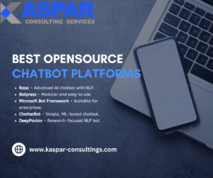 open source chatbot