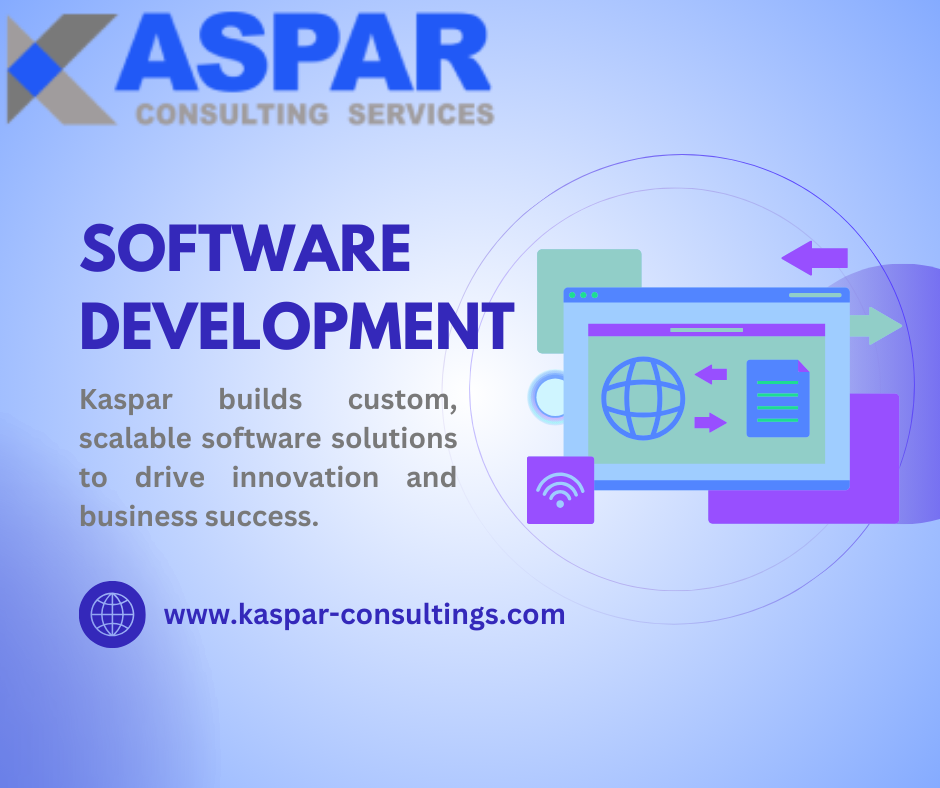 software development