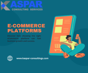 eCommerce Platforms