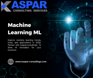 machine learning