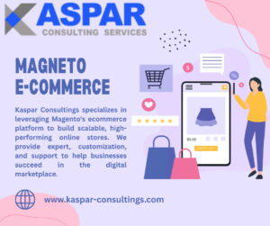 Magento Ecommerce