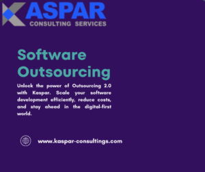 software outsourcing