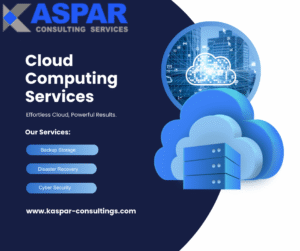 Cloud Computing Services