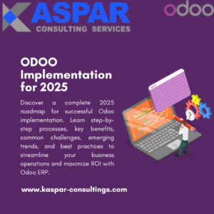 Odoo Implementation