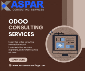 odoo services