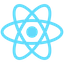 React logo