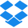 Dropbox logo