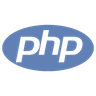 PHP logo