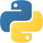 Python logo