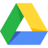 Google Drive logo